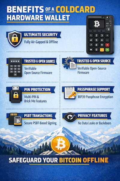 Coldcard-hardware-wallet-benefits