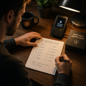 Create-Bitcoin-Backup-Seed