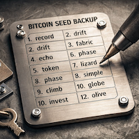 Steel backup plate fire and water resistant